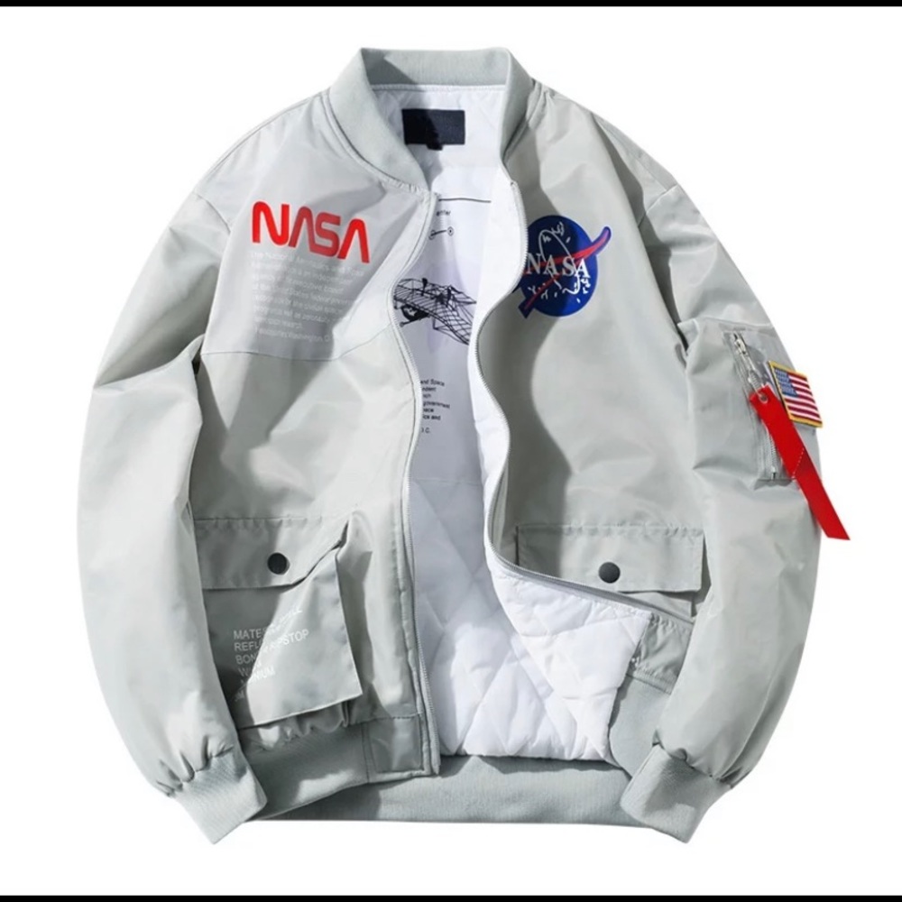 Nasa Jackets - image 1